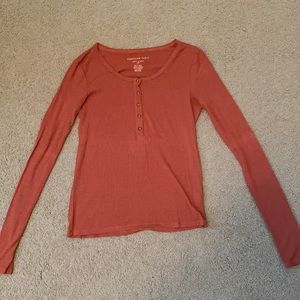 Long Sleeve top